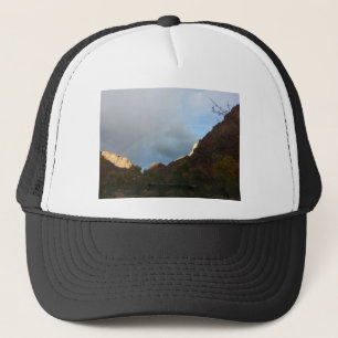 Südkante-Grand- CanyonNationalpark-Phantom-Ranch Truckerkappe