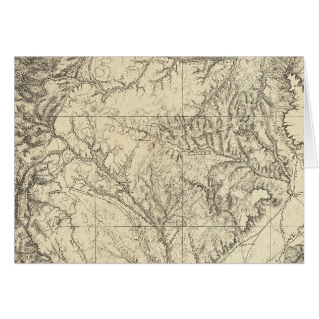 Südkolorado (Vorderseite (Horizontal))