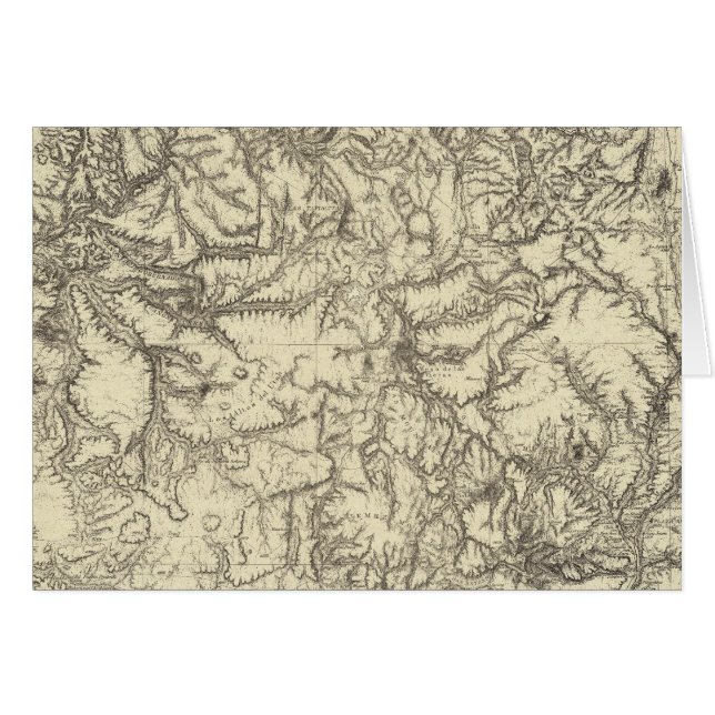 Südkolorado 3 (Vorderseite (Horizontal))