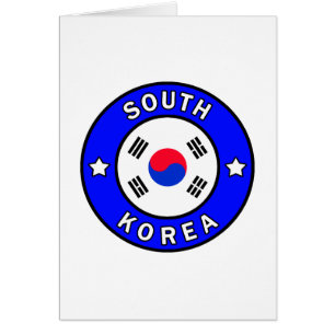 Südkorea