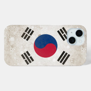Südkorea Case-Mate iPhone Hülle