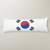 Südkorea-Flagge