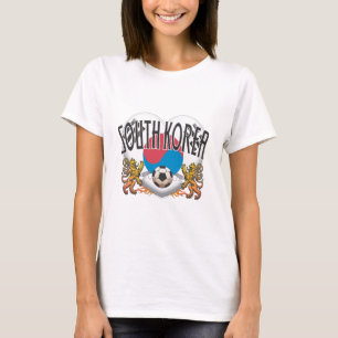 Südkorea für immer T-Shirt