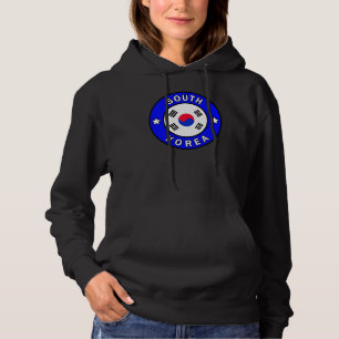 Südkorea Hoodie