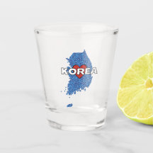 SÜDKOREA mit LIEBE Soju
