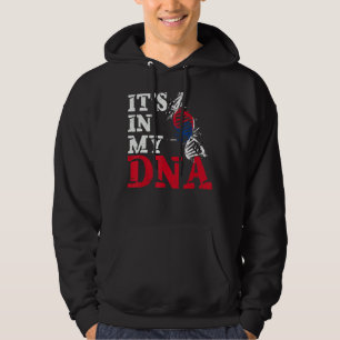 Südkorea - Südkoreas südkoreanische Flagge Hoodie
