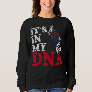 Südkorea - Südkoreas südkoreanische Flagge Sweatshirt