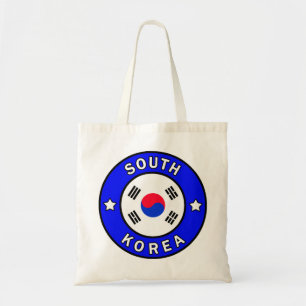 Südkorea - Tasche