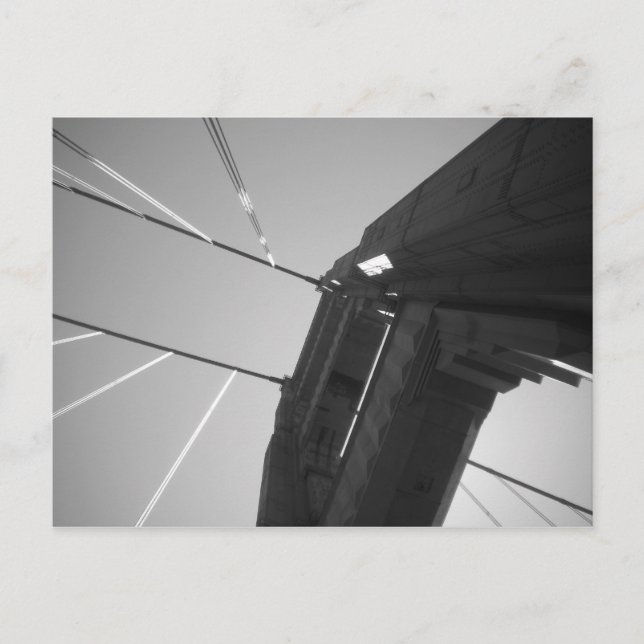 Südlich 101 postkarte (Vorderseite)