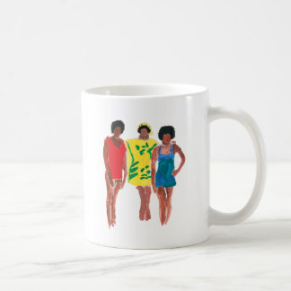 Südliche Babys Up Nordnotizbuch Kaffeetasse