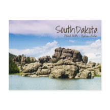 Südliche Dakota