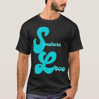 Südliche Liebe T-Shirt