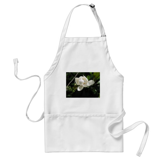 Südliche Magnolie Schürze (Vorne)