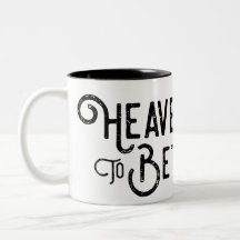 Südliche Redewendungen Himmel bis Betsy Kaffee Tas