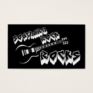 Südliche Rockmusik