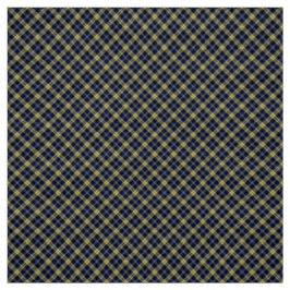 Südliche Universität Tartan Stoff
