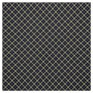 Südliche Universität Tartan Stoff
