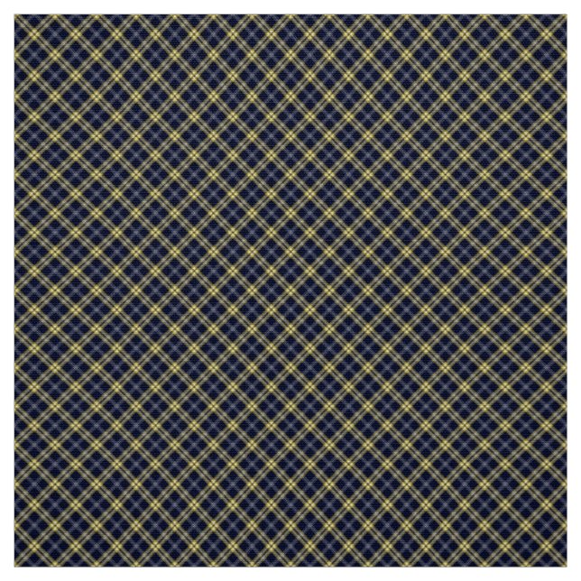 Südliche Universität Tartan Stoff (Muster)