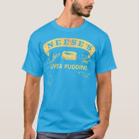 Südlicher Art-Leber-Pudding Neeses