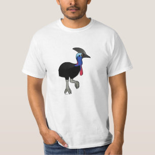 Südlicher Cassowary T-Shirt