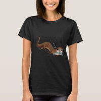 Südlicher Flussotter