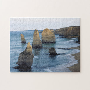Südlicher Ozean, Port Campbell National Park