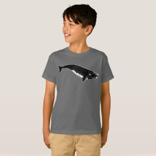 SÜDLICHER RICHTIGER WALD T-Shirt