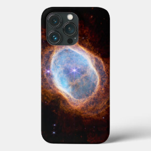 Südlicher Ringnebel Weltraum James-Webb-Teleskop Case-Mate iPhone Hülle