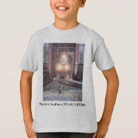 Südlicher T - Shirt #3288 Norfolks