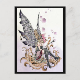 Südlicher Teil - Blase Postkarte