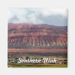Südlicher Utah-Magnet Magnet
