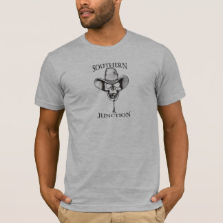 SÜDLICHES KREUZUNGS-EIGENTUM VON T-Shirt