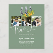 Südliches Land - Rustikales Foto - Hochzeit