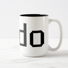 Sudo Zwei-Ton 444ml Tasse