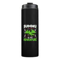 Sudoku ist ein Adventure Puzzle Lover