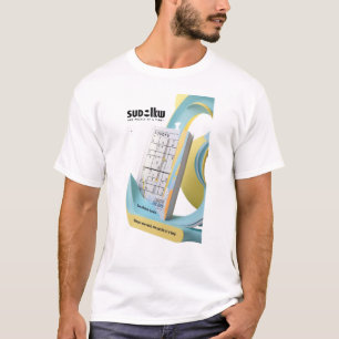 Sudoku-Rätsel – Hirn-Anregender Spaß für alle Alte T-Shirt