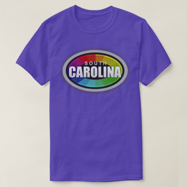 Südolina 14 T-Shirt (Design vorne)
