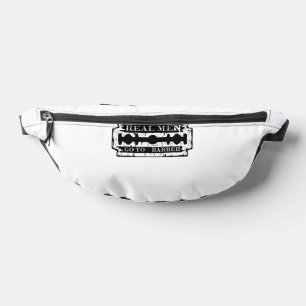 Sudonagerin Bauchtasche