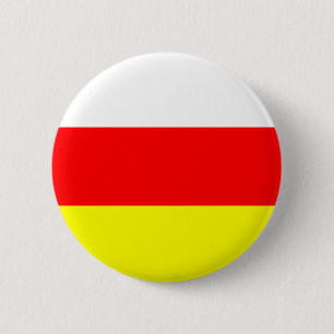 Südossetien Button