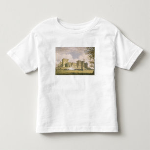 Südostansicht von Windsor Schloss, von 'Windsor a Kleinkind T-shirt