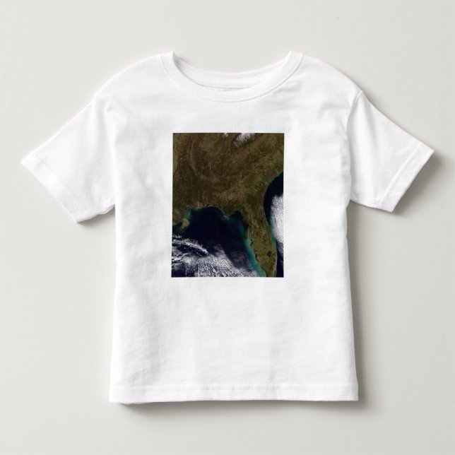 Südostasiatische Staaten Kleinkind T-shirt (Vorderseite)