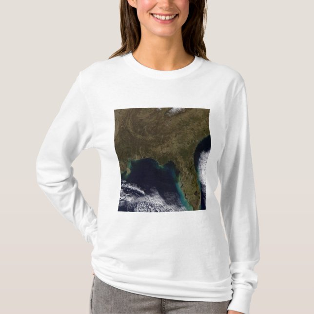 Südostasiatische Staaten T-Shirt (Vorderseite)