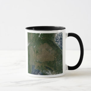 Südostasien Tasse