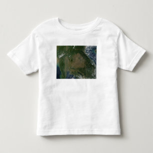 Südöstliches Asien Kleinkind T-shirt
