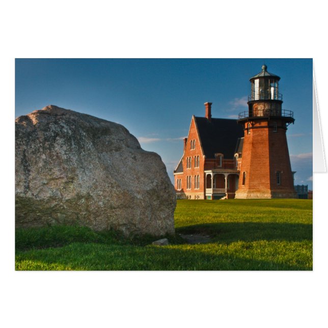 Südostlicht (Vorderseite (Horizontal))