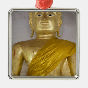 Südostthailand, Insel Ko Samui aka 3 Silbernes Ornament