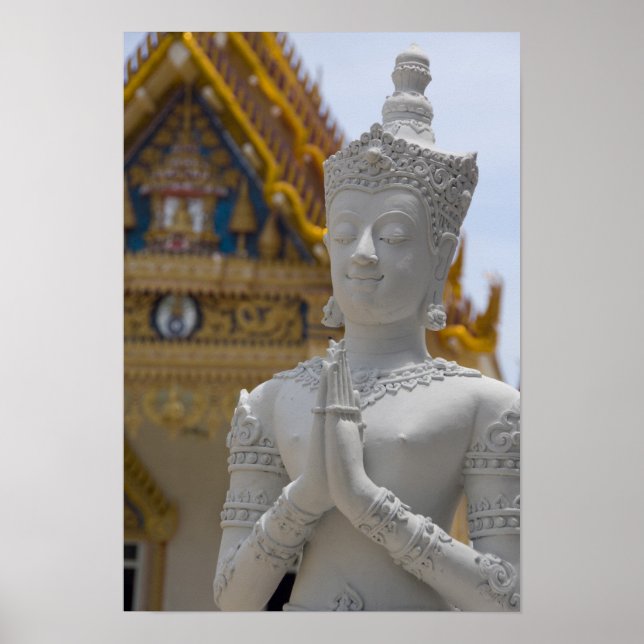 Südostthailand, Ko Samui aka Koh Samui). Poster (Vorne)