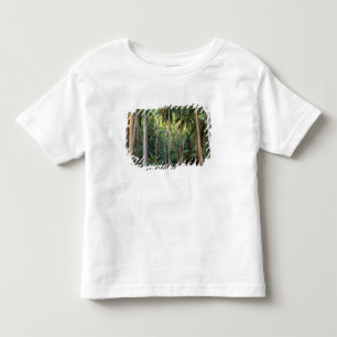 Südpazifik, Französisch-Polynesien, Bora Bora. Kleinkind T-shirt