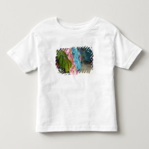 Südpazifik, Französisch-Polynesien, Gesellschaft Kleinkind T-shirt
