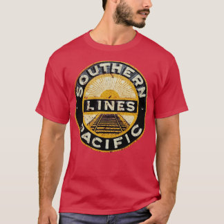 Südpazifikinseln T-Shirt